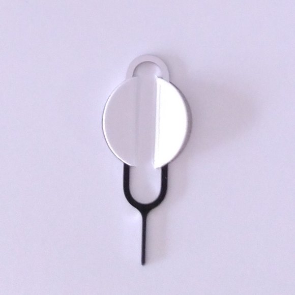 APPLE iPHONE 11 BOX ONLY 64GB Original Packaging OEM Stickers COLLECTIBLE Nerd - Picture 8 of 15